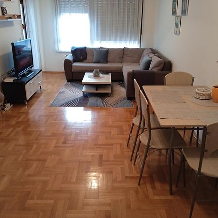 Apartment Lazarus Banja Luka Kültér fotó