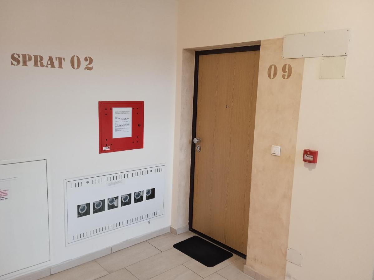 Apartment Lazarus Banja Luka Kültér fotó