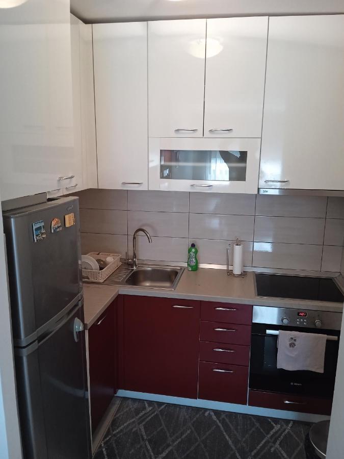 Apartment Lazarus Banja Luka Kültér fotó