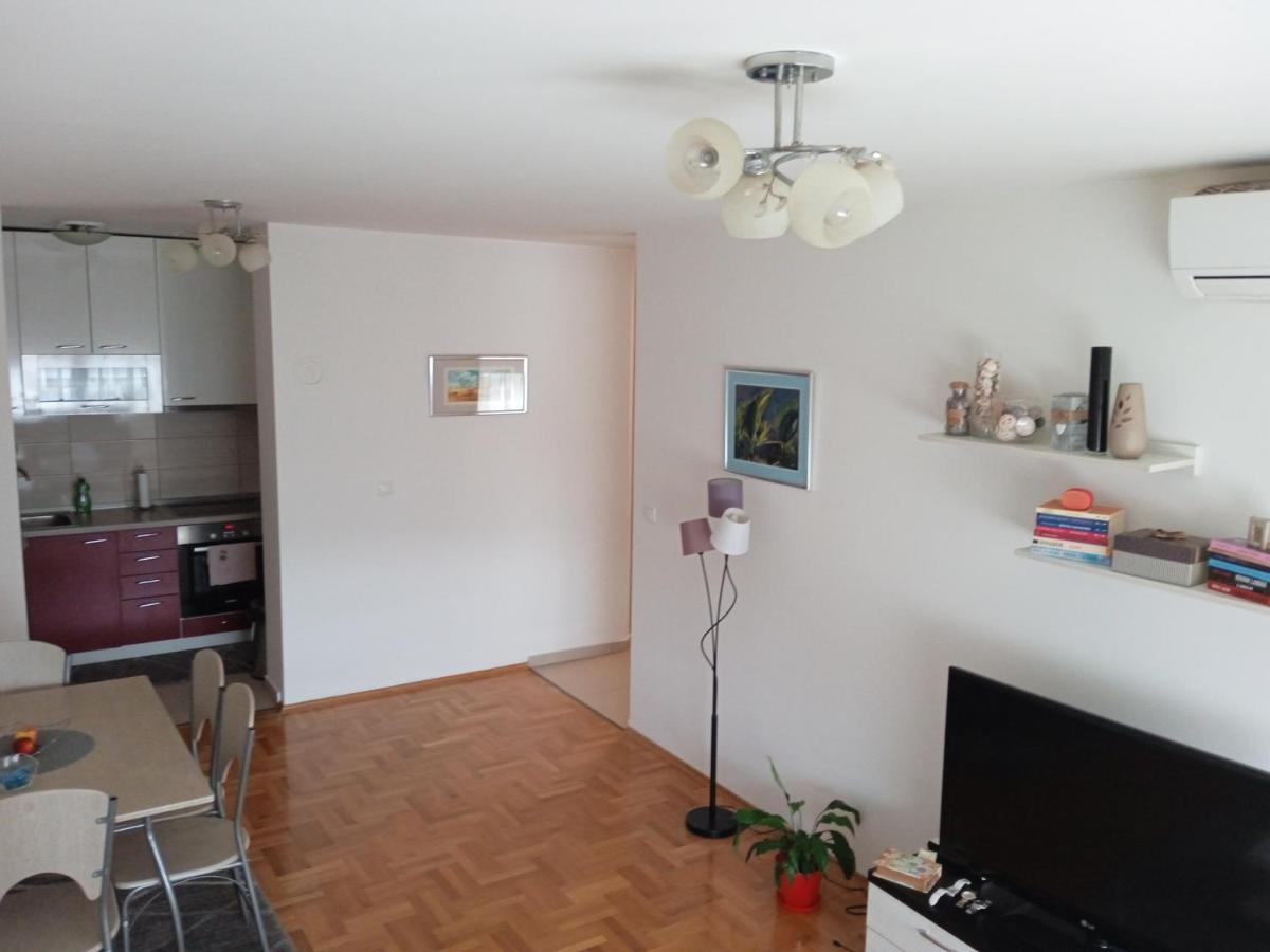 Apartment Lazarus Banja Luka Kültér fotó