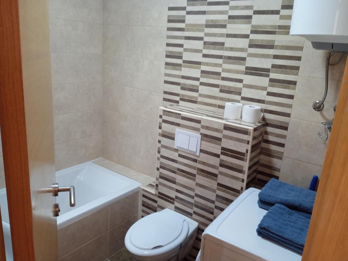 Apartment Lazarus Banja Luka Kültér fotó