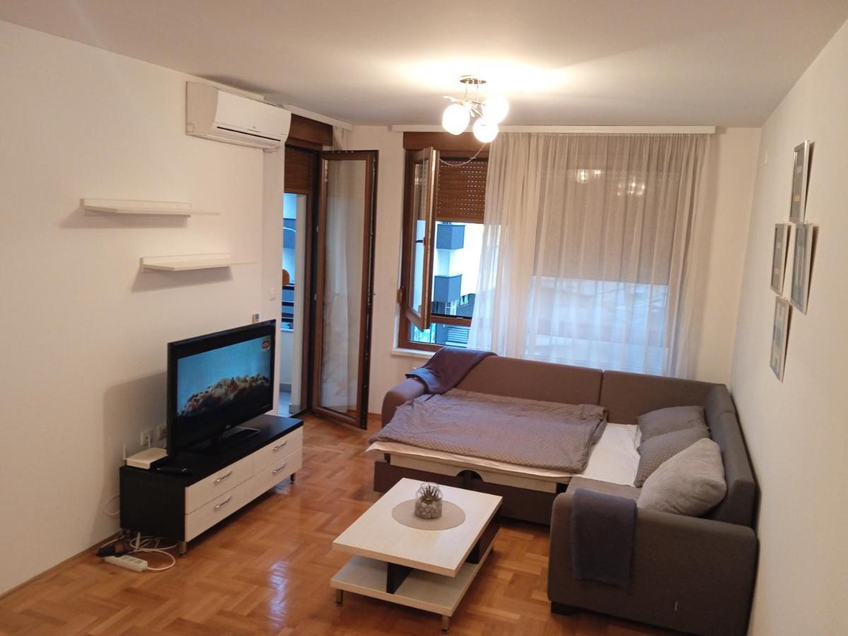 Apartment Lazarus Banja Luka Kültér fotó