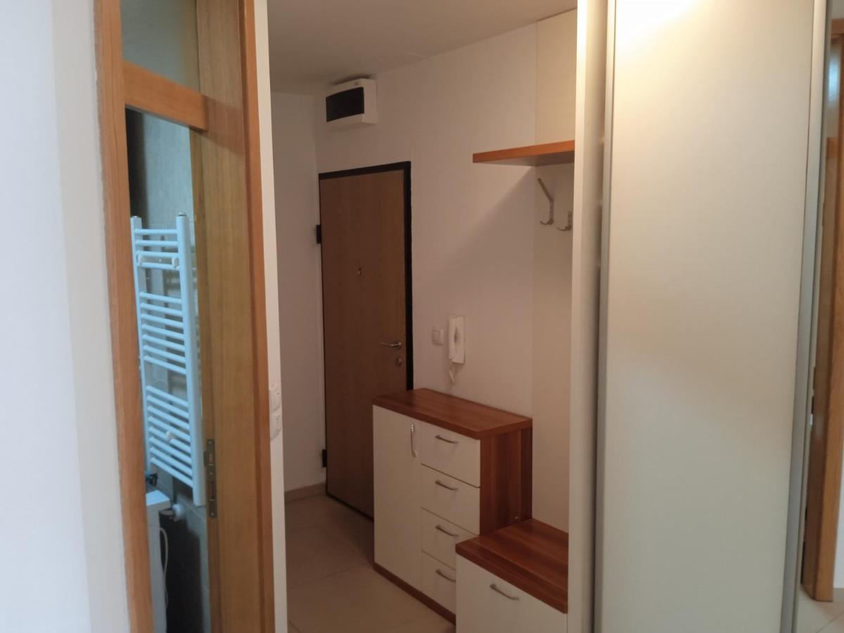 Apartment Lazarus Banja Luka Kültér fotó