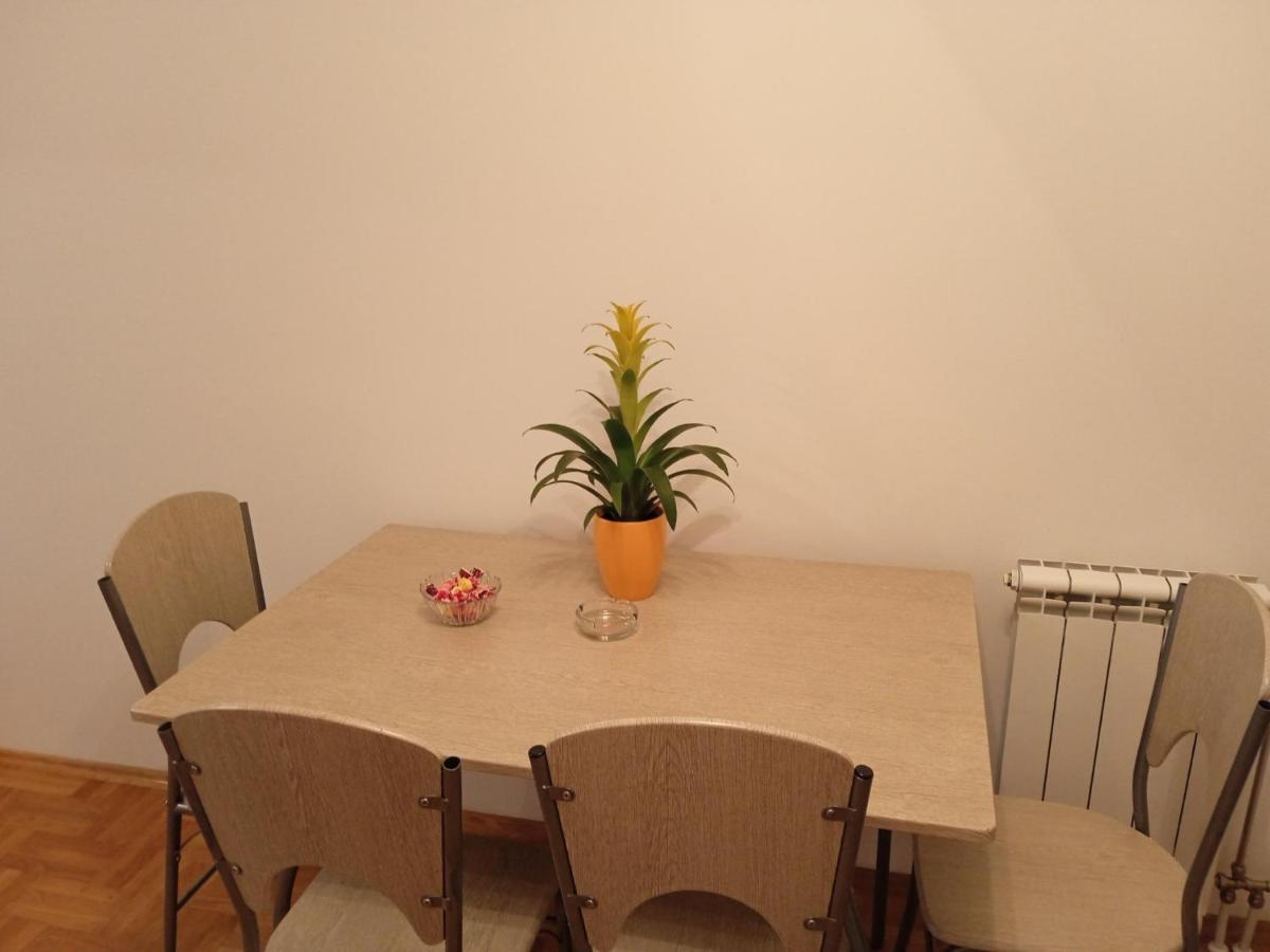 Apartment Lazarus Banja Luka Kültér fotó