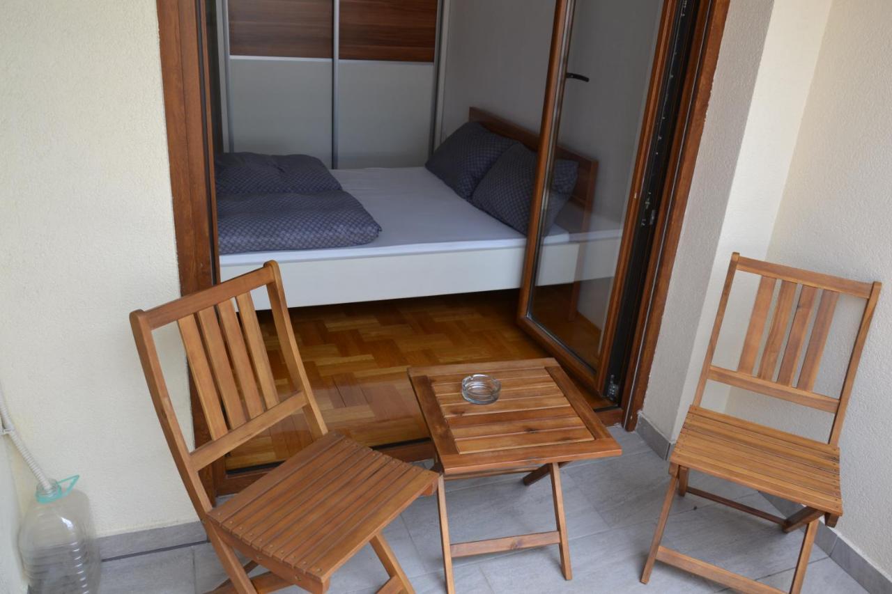 Apartment Lazarus Banja Luka Kültér fotó