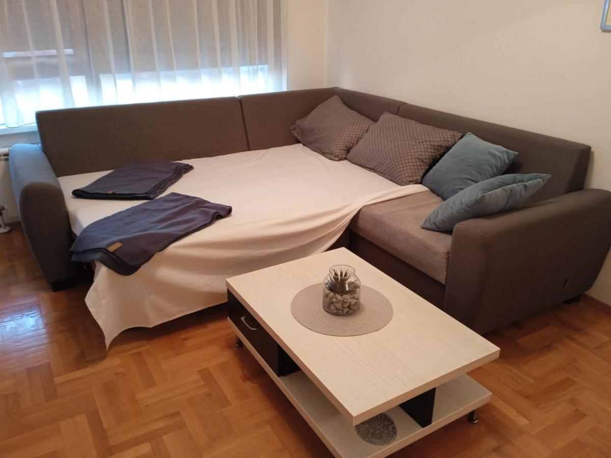 Apartment Lazarus Banja Luka Kültér fotó