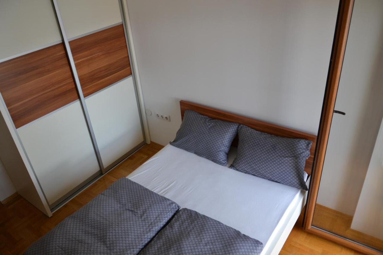 Apartment Lazarus Banja Luka Kültér fotó