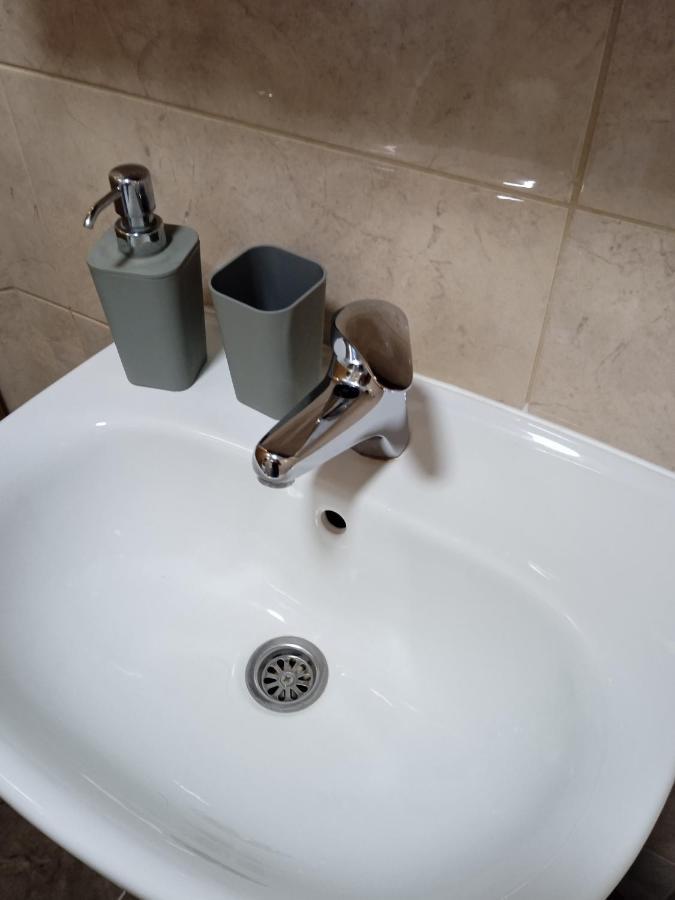 Apartment Lazarus Banja Luka Kültér fotó