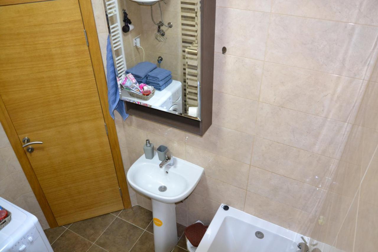 Apartment Lazarus Banja Luka Kültér fotó