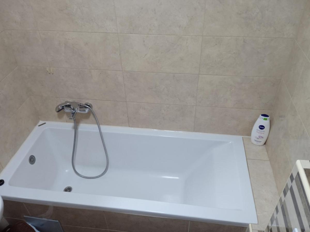 Apartment Lazarus Banja Luka Kültér fotó