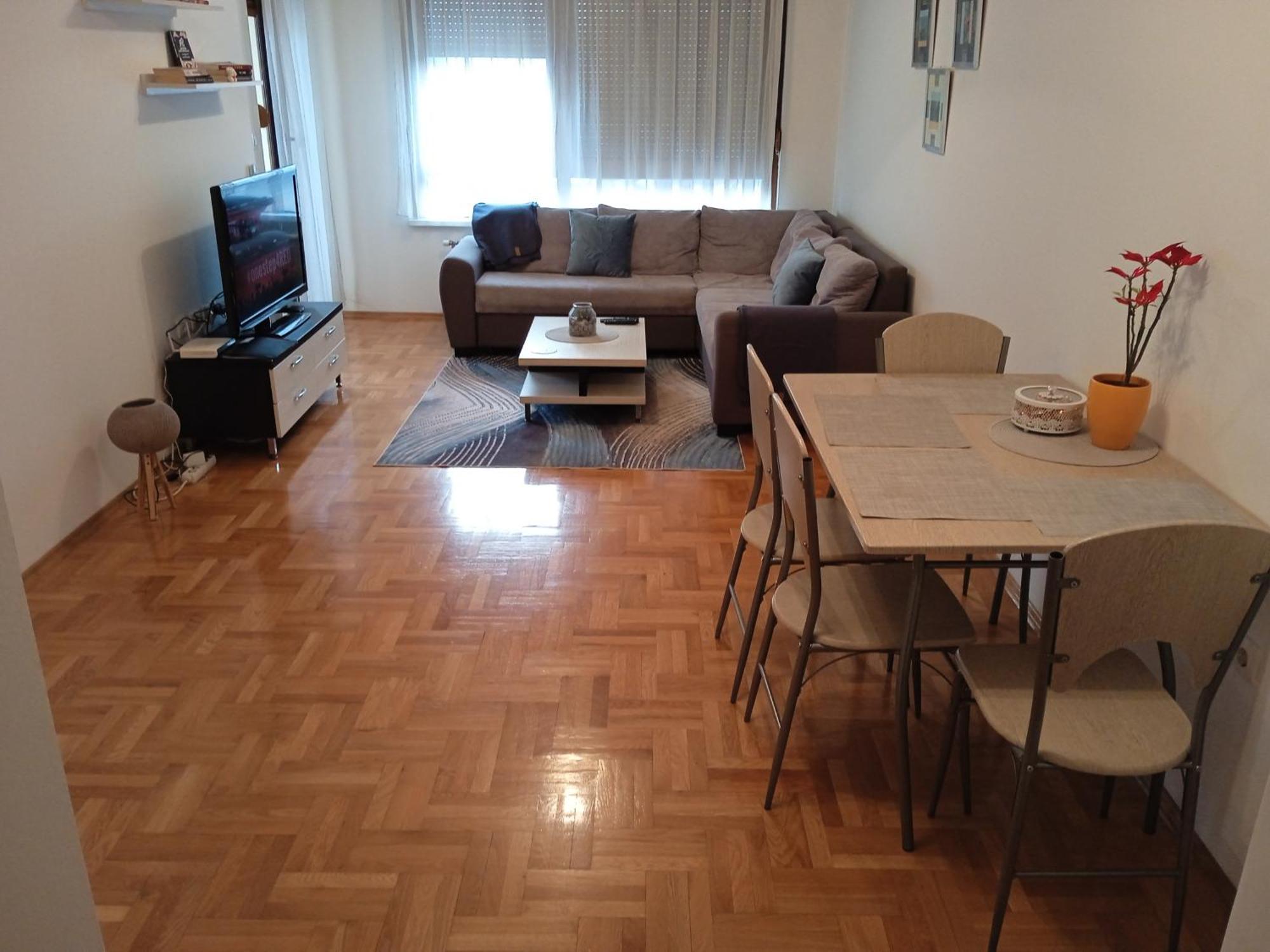 Apartment Lazarus Banja Luka Kültér fotó
